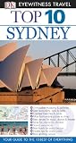 Top 10 Sydney (EYEWITNESS TOP 10 TRAVEL GUIDE)