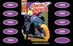 Ghost Rider the Complete Comic Collection Win/Mac Ghost Rider the Complete Comic Collection Win/Mac
