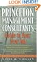 Princeton Management Consultants: Guide to Your New Job