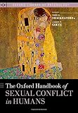 The Oxford handbook of sexual conflict in humans