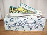 Ed Hardy - Ed Hardy Mens Medusa Special Ed Lowrise Shoes 12