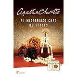 el misterioso caso de styles bolsillo spanish edition