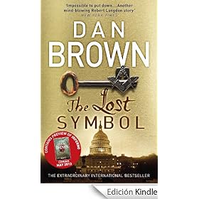 The Lost Symbol: (Robert Langdon Book 3)