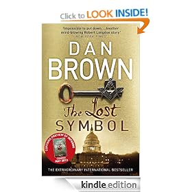 The Lost Symbol: (Robert Langdon Book 3)