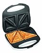 Proctor Silex 25408Y 4 Sealed Sandwich Pockets Nonstick Sandwich Maker
