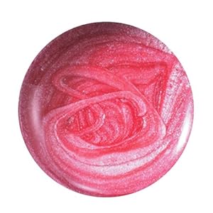 【クリックで詳細表示】NFS メルティジェル 3734 PEARL PASSION 3g【HTRC3】