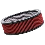 AEM AE-10500 Dryflow Air Filter by K&N