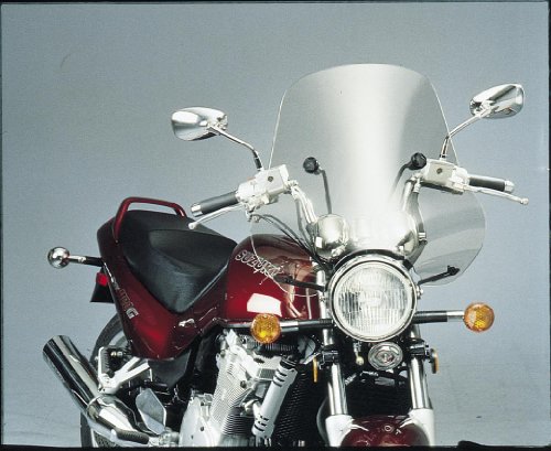 Slipstreamer S-08 Sport Shield - Tint S-08 SMOKE