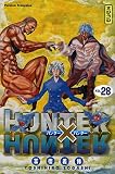 Hunter X Hunter, Tome 28