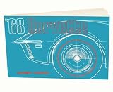 1968 Corvette Owner's Manual