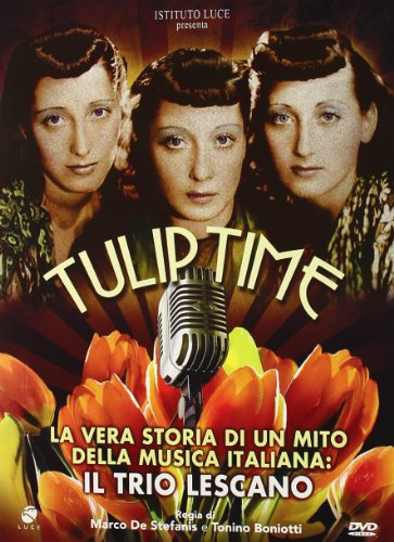 Tulip Time