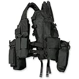  Tactical Weste...