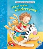 Meine ersten Kinderreime: Meine erste Kinderbibliothek - Cornelia Hoerner-Nitsch