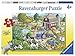 Ravensburger 09640 Home on The Range Jigsaw Puzzles
