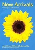 New arrivals : a guide to non-religious naming ceremonies
