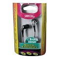 Sontec In-Ear Ohrh�rer DX-962 schwarz f�r Ipod, MP3-Player,...