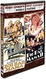 Big Bad Mama & Big Bad Mama 2 [DVD] [Region 1] [US Import] [NTSC]