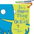 I'm The Biggest Thing in the Ocean