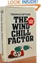 The wind chill factor