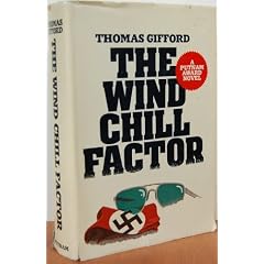 The Wind Chill Factor,