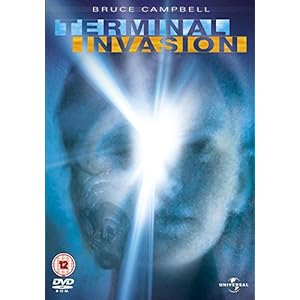 Terminal Invasion