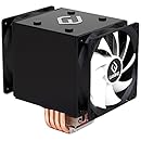 CyberpowerPC Voltair High Performance Thermoelectric CPU Cooler Cooling V3TEC120-FC01 Black