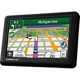 Garmin nüvi 1490LMT 5-Inch Bluetooth Portable GPS Navigator with Lifetime Map & Traffic Updates