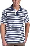 Company 81 Young Mens Short Sleeve Stripped Polo