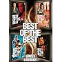 Best Of The Best Collection [DVD]