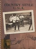 Various Artists - Country Style USA: Season 2 [DVD] [2007]