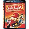 Alvin et les Chipmunks 2 [Blu-ray]