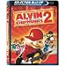 Alvin et les Chipmunks 2 [Blu-ray]