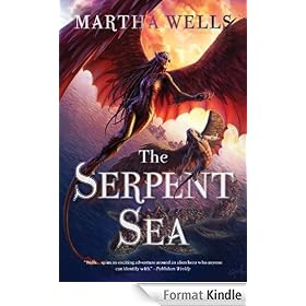 The Serpent Sea