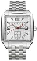 Tissot Men's T-Trend Quadrato Chronograph Watch #T005.517.11.277.00
