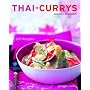 Thai-Currys: 120 Rezepte
