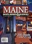 Maine Boats, Homes & Harbors (1-year auto-renewal)