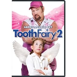 Tooth Fairy 2