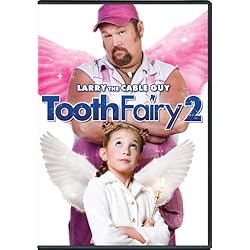 Tooth Fairy 2