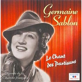 Le Chant des Partisans