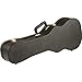 Musician's Gear Tenor Ukulele Case Black