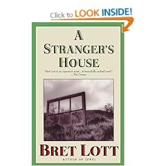 A Stranger's House