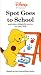 VHS : Spot Goes to School and other delightful stories by Eric Hill