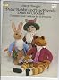 Peter Rabbit and His Friends Dolls to Crochet: Complete Instructions for 11 Projects (Dover Needlework)