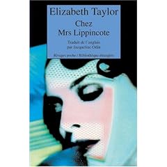 Chez Mrs Lippincote