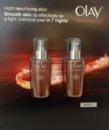 Olay Resurfacing Elixir