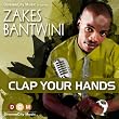 Clap Your Hands (Feat. Xolani Sithole) Image of Clap Your Hands (Feat. Xolani Sithole)