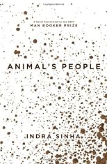 Animal's People