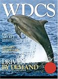 Magazines : Wdcs News = Whale and Dolphin Conservation Society Newslette