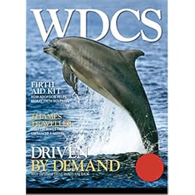 Wdcs News = Whale and Dolphin Conservation Society Newslette by 