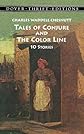 Tales of Conjure and the Color Line : 10 Stories (Dover Thrift Editions)